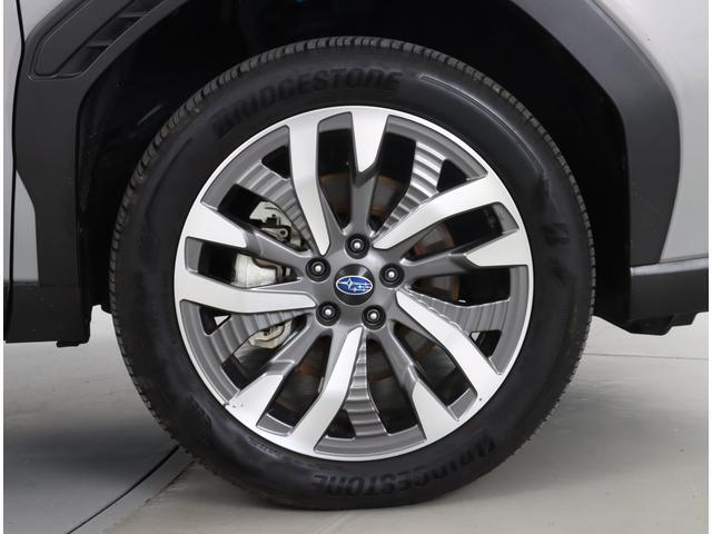 Subaru Forester 5