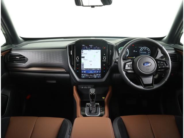 Subaru Forester 6