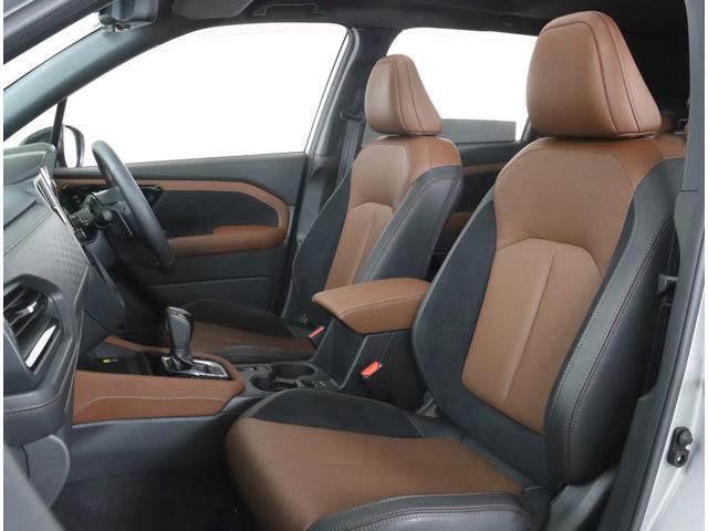 Subaru Forester 7