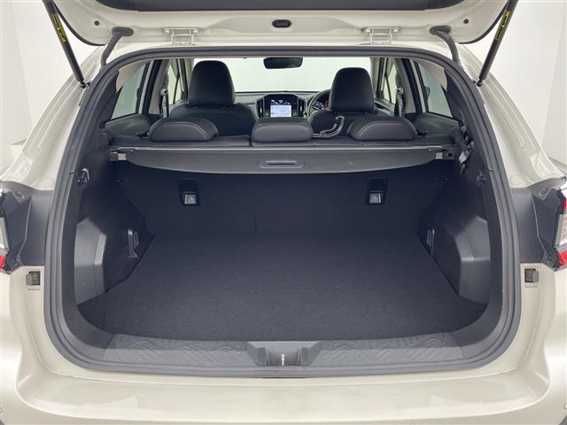Subaru Crosstrek 12