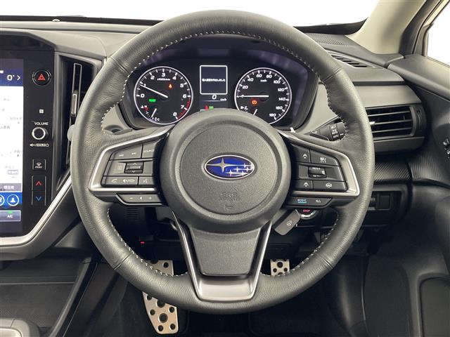 Subaru Crosstrek 9