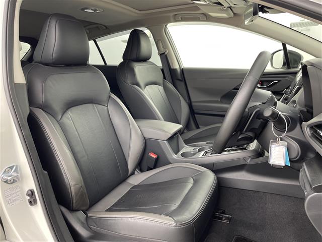 Subaru Crosstrek 10