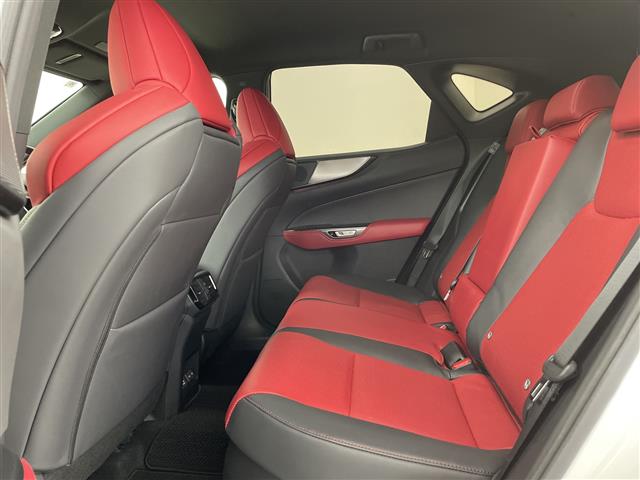 Lexus NX 12