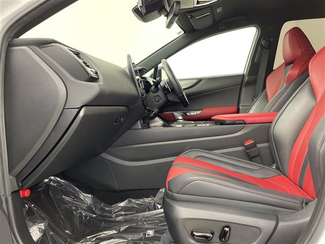 Lexus NX 5