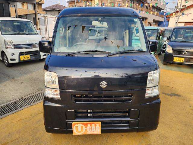 Suzuki Every 2