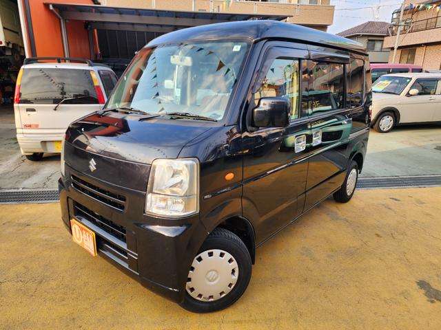 Suzuki Every 3
