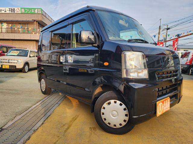 Suzuki Every 4