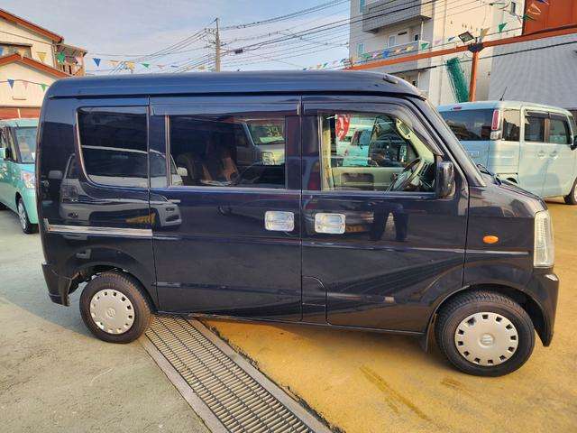 Suzuki Every 6