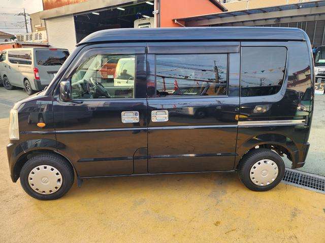 Suzuki Every 7