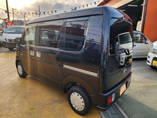 Suzuki Every 10