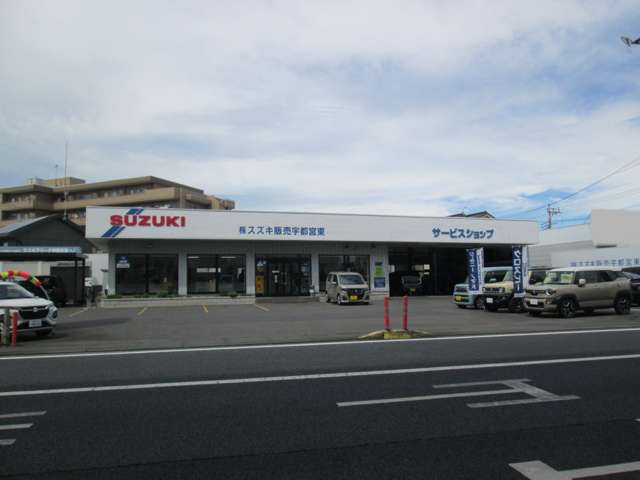 Suzuki Hustler 3
