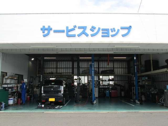 Suzuki Hustler 4