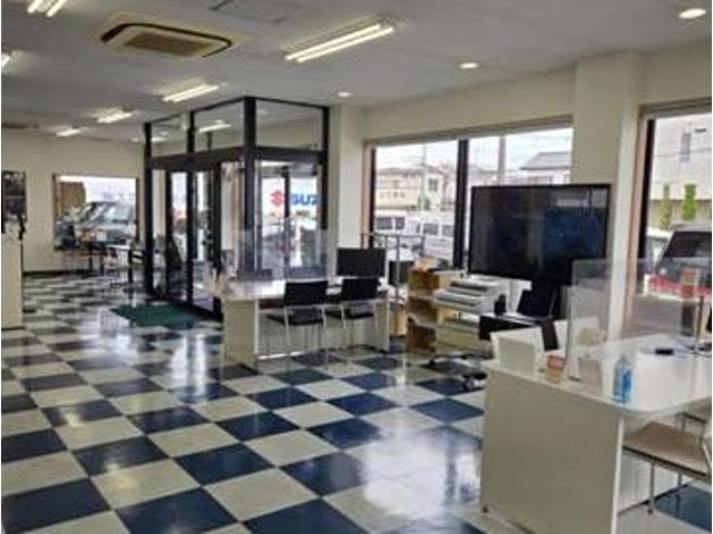 Suzuki Hustler 5