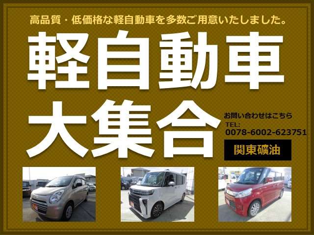 Suzuki Hustler 6