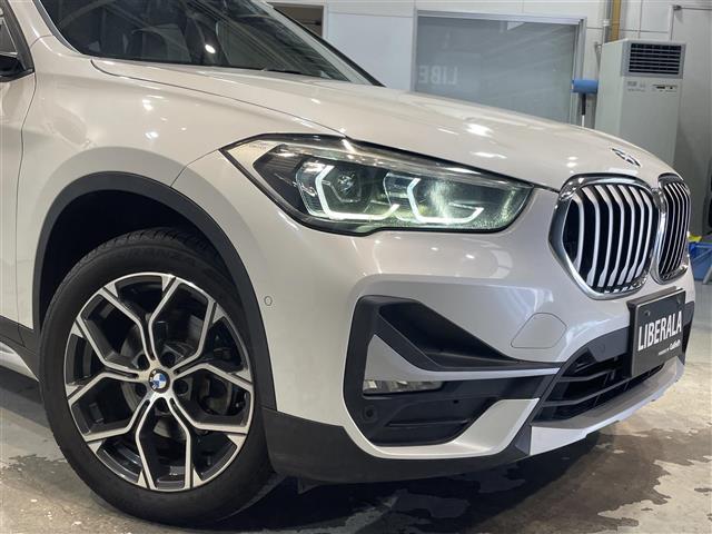 BMW X1 11