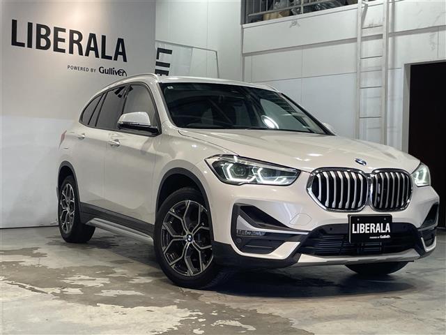 BMW X1 12