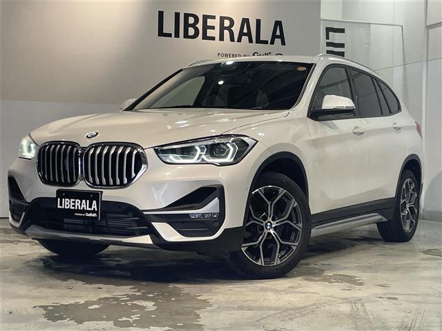 BMW X1 7