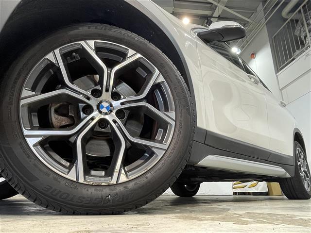 BMW X1 9