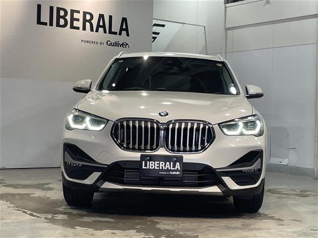 BMW X1 10