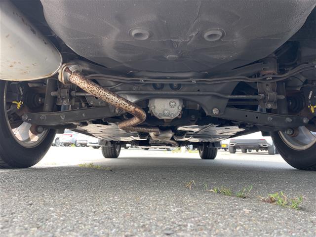Subaru Legacy Outback 12