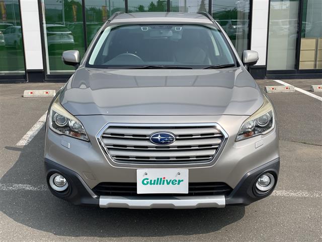 Subaru Legacy Outback 4