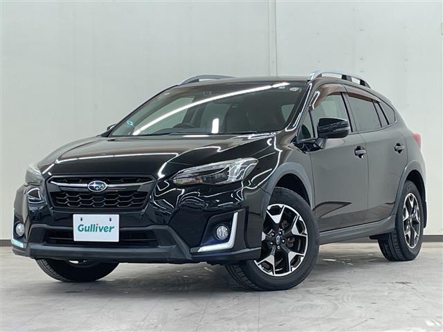 Subaru XV 4