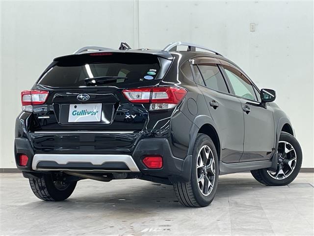 Subaru XV 5