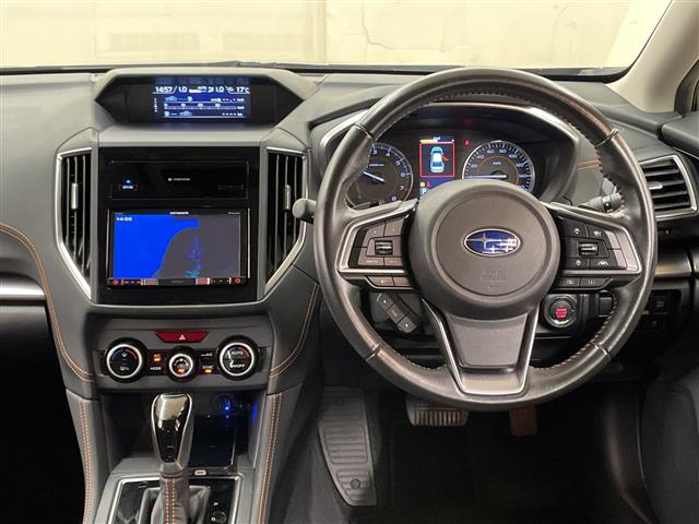 Subaru XV 6