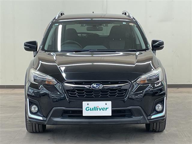 Subaru XV 7