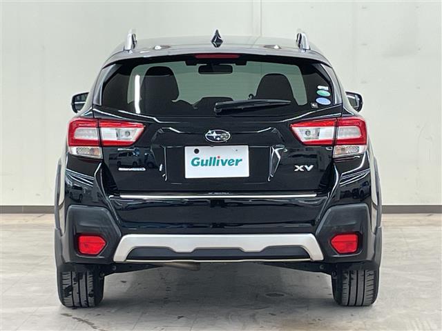 Subaru XV 8
