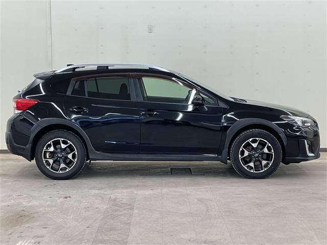 Subaru XV 9