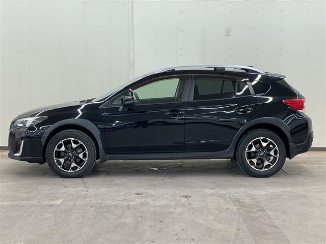 Subaru XV 10