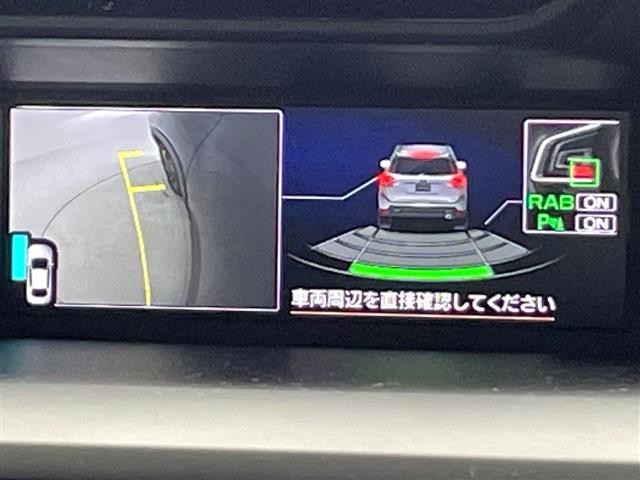 Subaru Forester 11