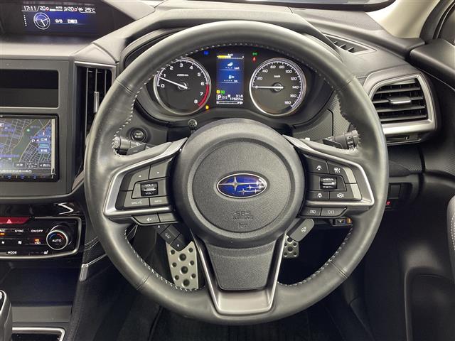 Subaru Forester 4