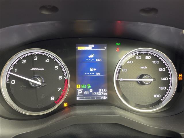 Subaru Forester 5
