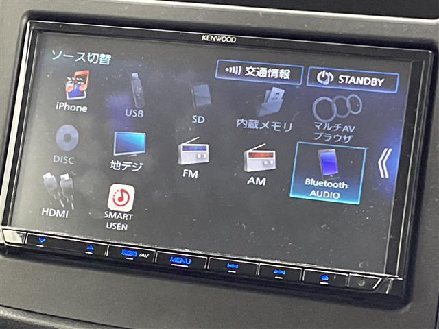 Subaru Forester 7