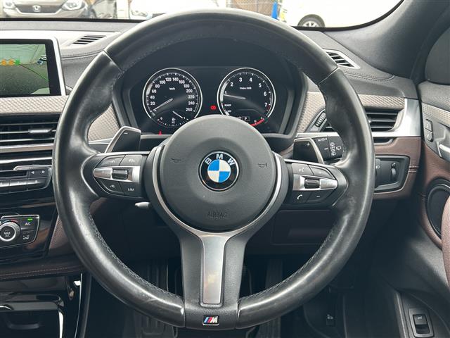 BMW X2 4