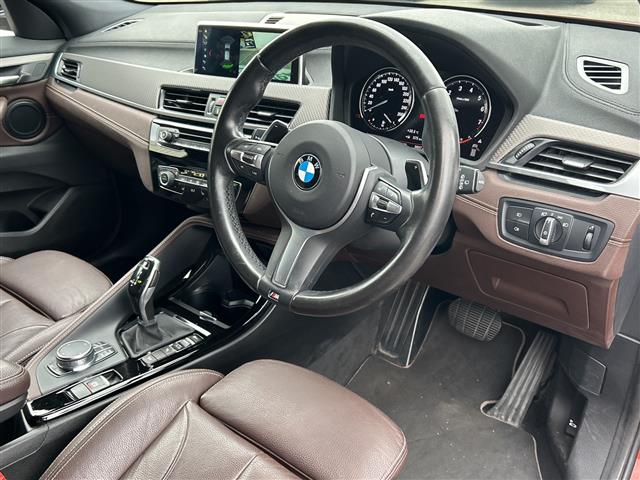 BMW X2 5