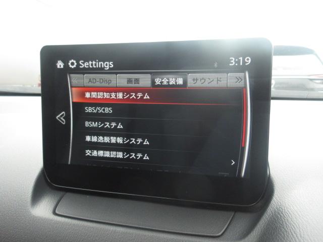 Mazda CX-3 11