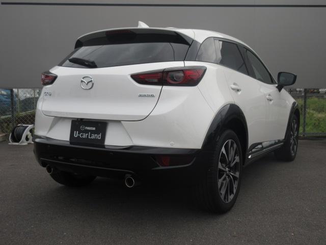 Mazda CX-3 2