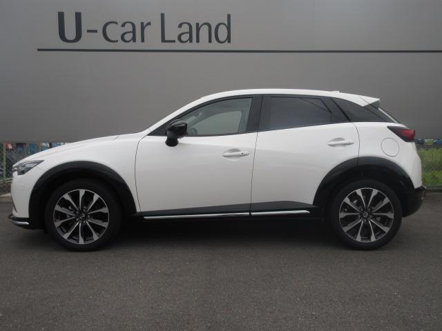 Mazda CX-3 3
