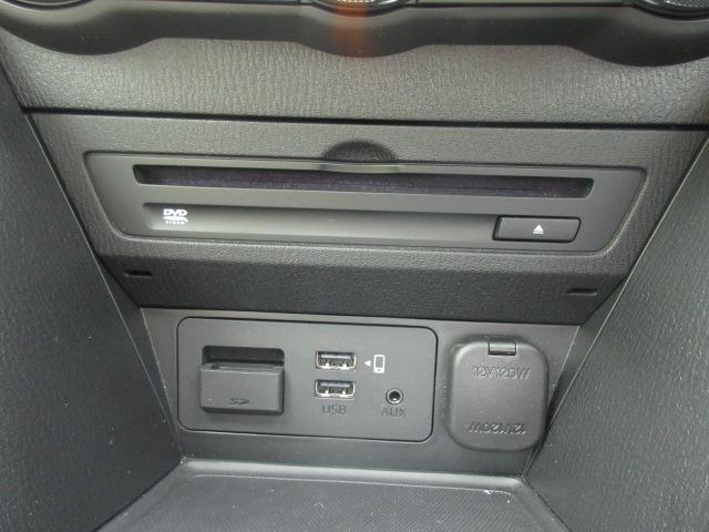 Mazda CX-3 8