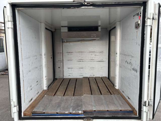 Mitsubishi Minicab Truck 3