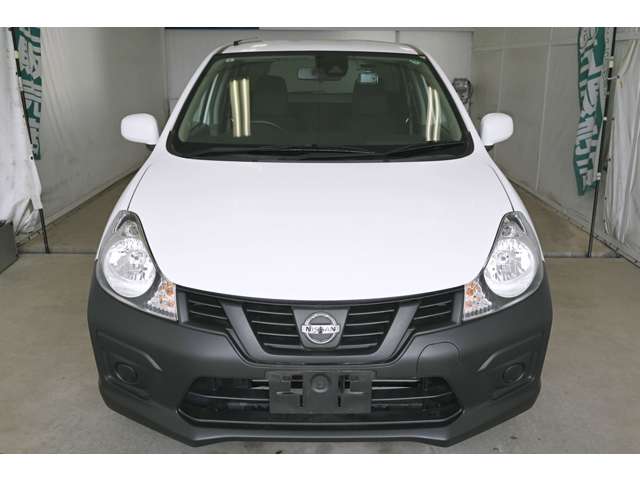 Nissan NV150 AD 2
