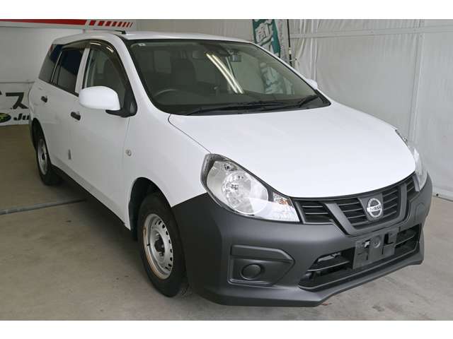 Nissan NV150 AD 3