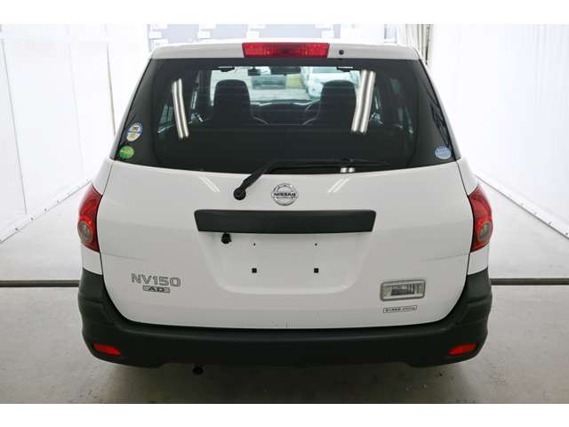 Nissan NV150 AD 5