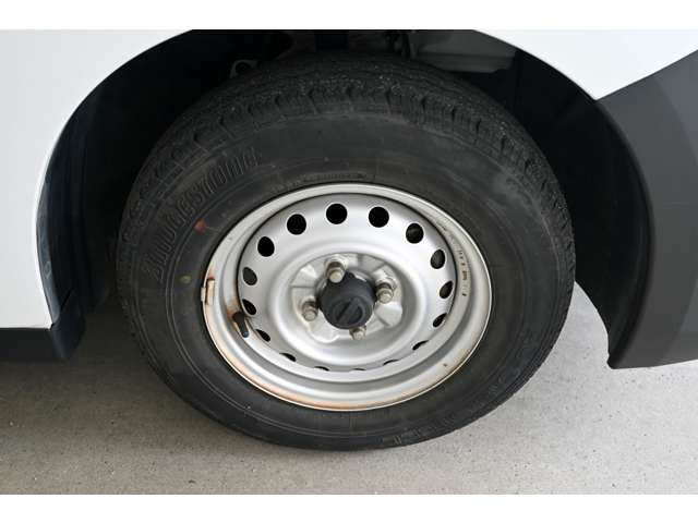 Nissan NV150 AD 10