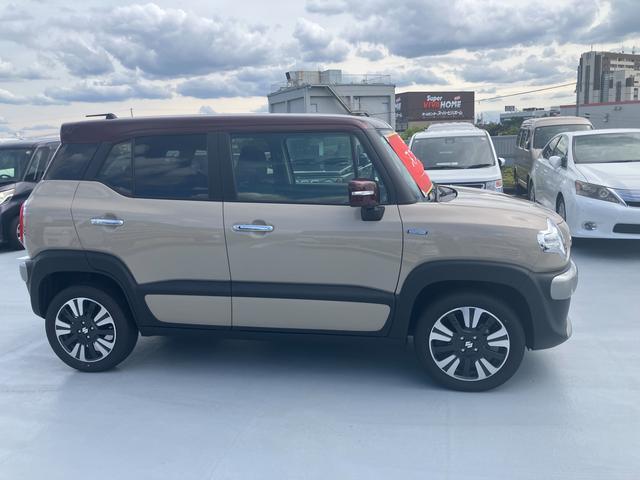 Suzuki XBEE 4