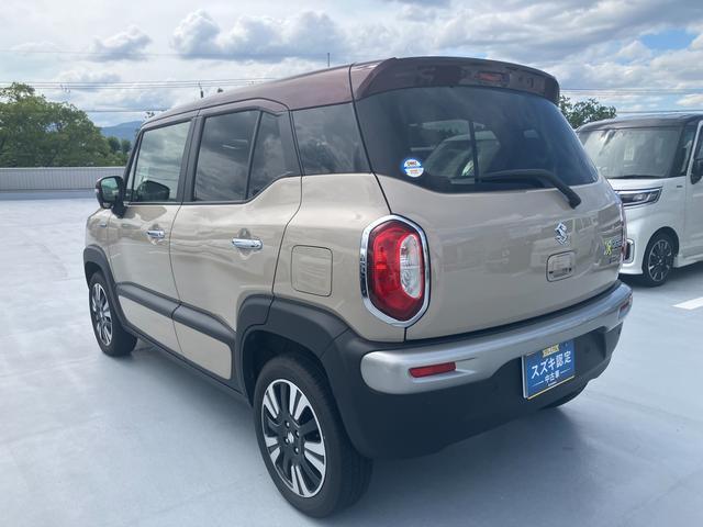 Suzuki XBEE 9