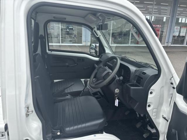 Toyota Pixis Truck 2